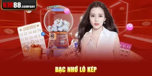 Bạc nhớ lô kép