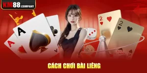 Cách chơi bài Liêng