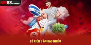 Lô xiên 3 ăn bao nhiêu