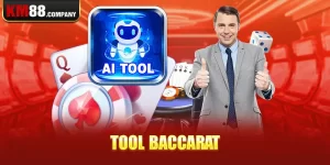 Tool Baccarat