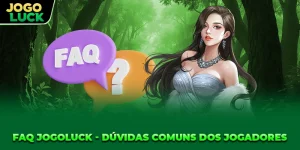 Perguntas Frequentes JOGOLUCK: Respostas Detalhadas Jogadores